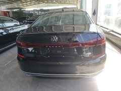 Volkswagen Passat Plug-in Hybrid 2025 430PHEV Hybrid Business Edition - ფოტო 6