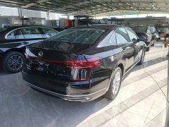 Volkswagen Passat Plug-in Hybrid 2025 430PHEV Hybrid Business Edition - ფოტო 7
