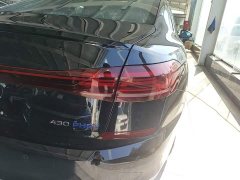 Volkswagen Passat Plug-in Hybrid 2025 430PHEV Hybrid Business Edition - ფოტო 8
