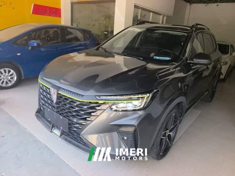 2022 SAIC MG RX5 EV 2021 ePLUS National Trend Rongling Luxury Edition - ავტომობილი ჩინეთიდან