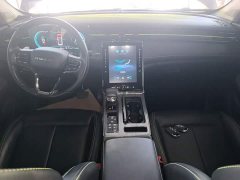 SAIC MG RX5 EV 2021 ePLUS National Trend Rongling Luxury Edition - ფოტო 10