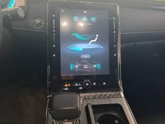 SAIC MG RX5 EV 2021 ePLUS National Trend Rongling Luxury Edition - ფოტო 13
