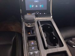 SAIC MG RX5 EV 2021 ePLUS National Trend Rongling Luxury Edition - ფოტო 14