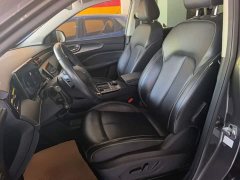SAIC MG RX5 EV 2021 ePLUS National Trend Rongling Luxury Edition - ფოტო 15