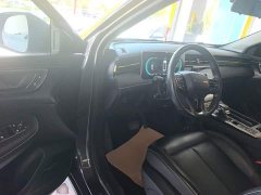 SAIC MG RX5 EV 2021 ePLUS National Trend Rongling Luxury Edition - ფოტო 16