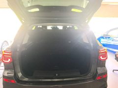 SAIC MG RX5 EV 2021 ePLUS National Trend Rongling Luxury Edition - ფოტო 19