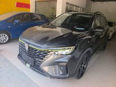 SAIC MG RX5 EV 2021 ePLUS National Trend Rongling Luxury Edition - ფოტო 2