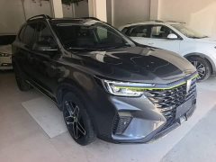 SAIC MG RX5 EV 2021 ePLUS National Trend Rongling Luxury Edition - ფოტო 4