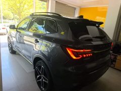 SAIC MG RX5 EV 2021 ePLUS National Trend Rongling Luxury Edition - ფოტო 5