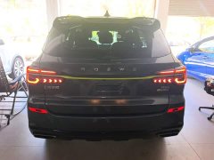 SAIC MG RX5 EV 2021 ePLUS National Trend Rongling Luxury Edition - ფოტო 6