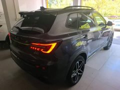 SAIC MG RX5 EV 2021 ePLUS National Trend Rongling Luxury Edition - ფოტო 7