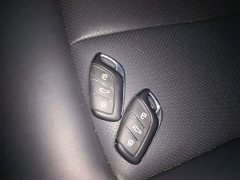 SAIC MG RX5 EV 2021 ePLUS National Trend Rongling Luxury Edition - ფოტო 9