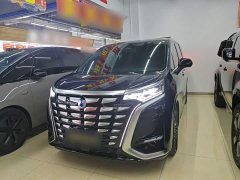 Denza BYD Denza D9 2024 DM-i 980 Four-Wheel Drive Premium - ფოტო 1