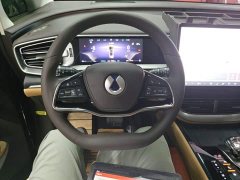 Denza BYD Denza D9 2024 DM-i 980 Four-Wheel Drive Premium - ფოტო 11