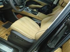 Denza BYD Denza D9 2024 DM-i 980 Four-Wheel Drive Premium - ფოტო 15