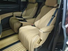Denza BYD Denza D9 2024 DM-i 980 Four-Wheel Drive Premium - ფოტო 17