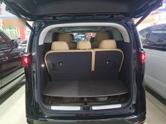 Denza BYD Denza D9 2024 DM-i 980 Four-Wheel Drive Premium - ფოტო 19