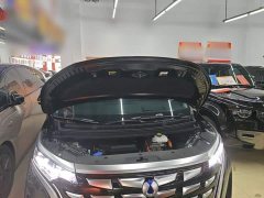 Denza BYD Denza D9 2024 DM-i 980 Four-Wheel Drive Premium - ფოტო 20