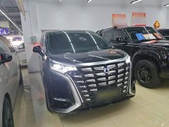 Denza BYD Denza D9 2024 DM-i 980 Four-Wheel Drive Premium - ფოტო 4