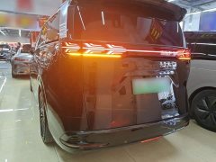Denza BYD Denza D9 2024 DM-i 980 Four-Wheel Drive Premium - ფოტო 5