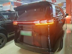 Denza BYD Denza D9 2024 DM-i 980 Four-Wheel Drive Premium - ფოტო 6