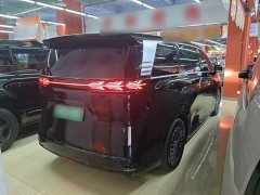 Denza BYD Denza D9 2024 DM-i 980 Four-Wheel Drive Premium - ფოტო 7
