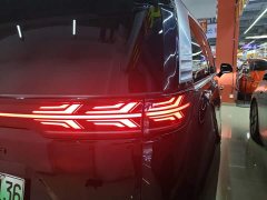 Denza BYD Denza D9 2024 DM-i 980 Four-Wheel Drive Premium - ფოტო 8