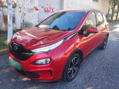 Beijing EX3 2019 Xianshang Limited Edition - ფოტო 1