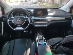 Beijing EX3 2019 Xianshang Limited Edition - ფოტო 10