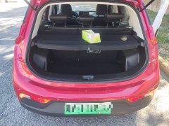 Beijing EX3 2019 Xianshang Limited Edition - ფოტო 19