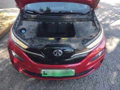 Beijing EX3 2019 Xianshang Limited Edition - ფოტო 20