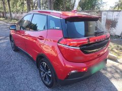 Beijing EX3 2019 Xianshang Limited Edition - ფოტო 5