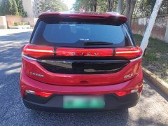 Beijing EX3 2019 Xianshang Limited Edition - ფოტო 6