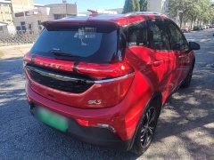 Beijing EX3 2019 Xianshang Limited Edition - ფოტო 7