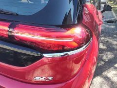 Beijing EX3 2019 Xianshang Limited Edition - ფოტო 8