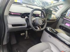 Zeekr Geely Zeekr MIX 2025 Smart Driving Edition - ფოტო 10