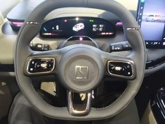 Zeekr Geely Zeekr MIX 2025 Smart Driving Edition - ფოტო 11