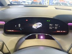 Zeekr Geely Zeekr MIX 2025 Smart Driving Edition - ფოტო 12