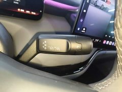 Zeekr Geely Zeekr MIX 2025 Smart Driving Edition - ფოტო 14