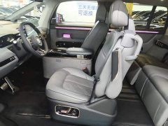 Zeekr Geely Zeekr MIX 2025 Smart Driving Edition - ფოტო 15