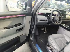 Zeekr Geely Zeekr MIX 2025 Smart Driving Edition - ფოტო 16