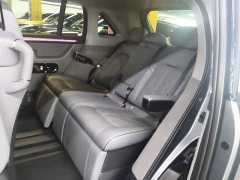 Zeekr Geely Zeekr MIX 2025 Smart Driving Edition - ფოტო 17