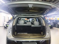 Zeekr Geely Zeekr MIX 2025 Smart Driving Edition - ფოტო 19