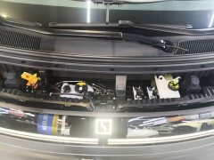 Zeekr Geely Zeekr MIX 2025 Smart Driving Edition - ფოტო 20