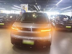 Zeekr Geely Zeekr MIX 2025 Smart Driving Edition - ფოტო 3