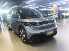 Zeekr Geely Zeekr MIX 2025 Smart Driving Edition - ფოტო 4
