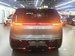 Zeekr Geely Zeekr MIX 2025 Smart Driving Edition - ფოტო 6