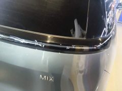 Zeekr Geely Zeekr MIX 2025 Smart Driving Edition - ფოტო 8