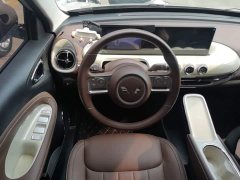 Wuling Binguo 333km Joy Edition - ფოტო 11