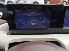 Wuling Binguo 333km Joy Edition - ფოტო 12